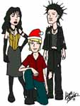 th the holidays.jpg (10870 bytes)